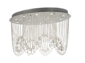 Camilla Crystal Ceiling Lights Diyas Contemporary Crystal Ceiling Lights Camilla Crystal Ceiling Lights Diyas Contemporary Crystal Ceiling Lights